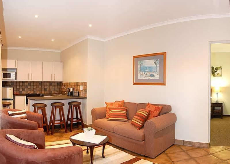 Casa de hóspedes Lalapanzi Guest Port Elizabeth